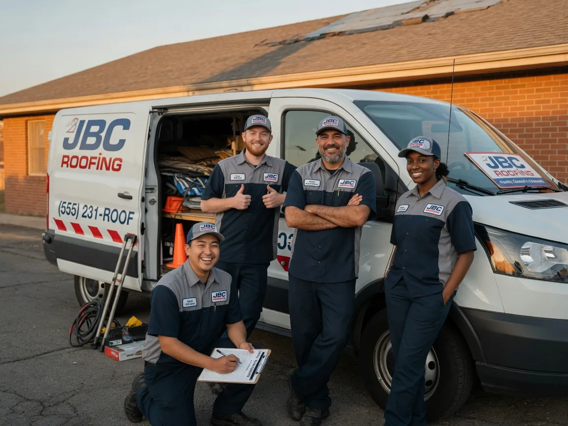 Roof Replacement company in Salters, SC